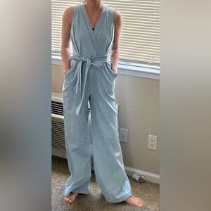 Long Jumpsuit BB Dakota, Small